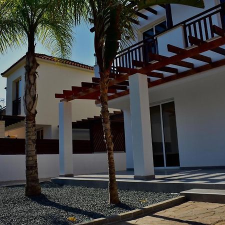 Sweet Destiny Villa With Private Pool Ayia Napa Exteriör bild