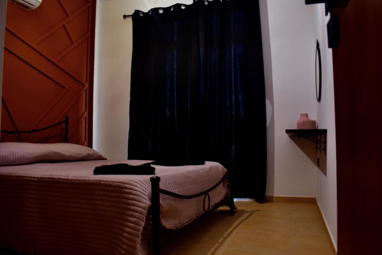Sweet Destiny Villa With Private Pool Ayia Napa Exteriör bild