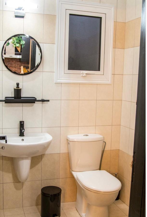Sweet Destiny Villa With Private Pool Ayia Napa Exteriör bild