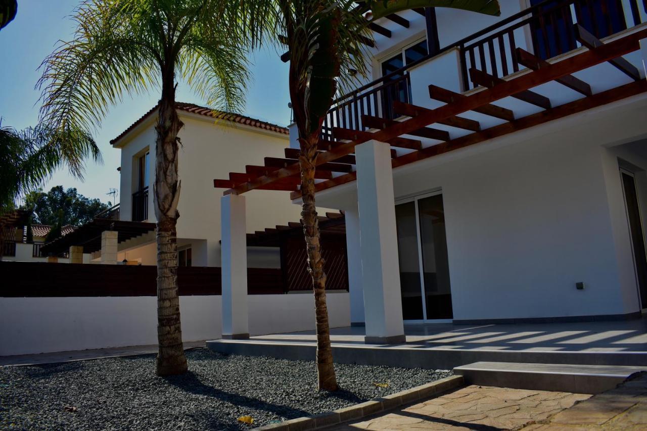 Sweet Destiny Villa With Private Pool Ayia Napa Exteriör bild