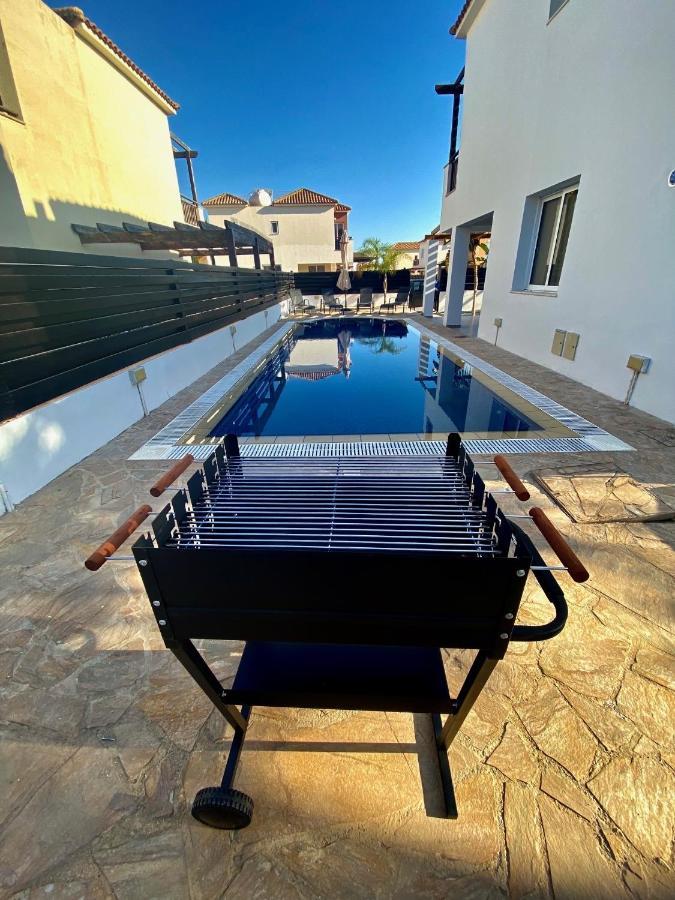 Sweet Destiny Villa With Private Pool Ayia Napa Exteriör bild